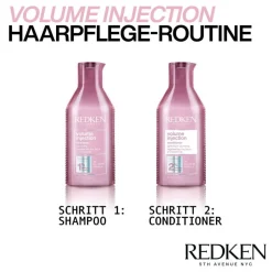 Redken Shampoo·Shampoo|