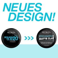 Redken Styling-Produkte|