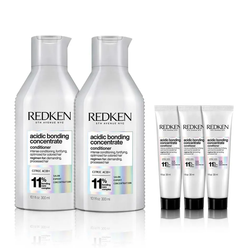 Redken Conditioner|