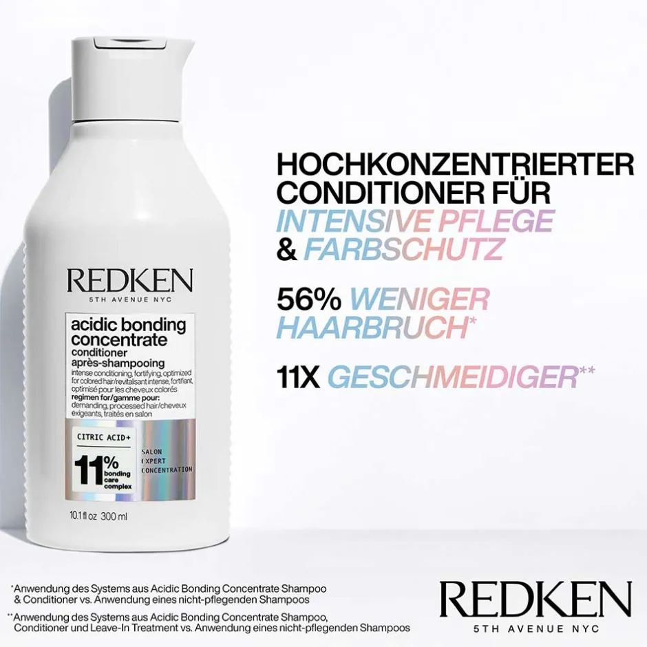Redken Conditioner|