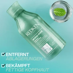 Redken Shampoo·Shampoo|