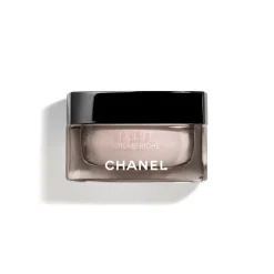 CHANEL Gesichtpflege·Gesichtspflege|REICHHALTIGE, GLÄTTENDE UND FESTIGENDE CREME