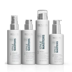 Revlon Styling-Produkte|Reset Dry Shampoo