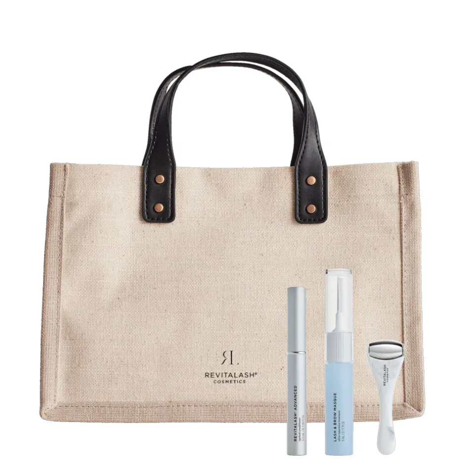 RevitaLash® Cosmetics Sets·Augenpflege Set|