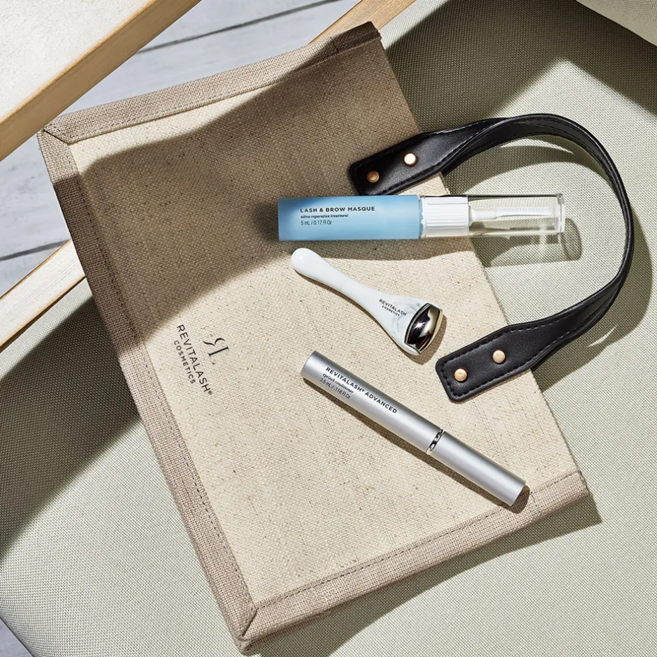 RevitaLash® Cosmetics Sets·Augenpflege Set|