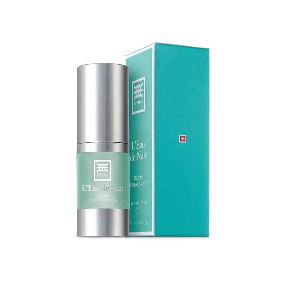 Rivoli Genève Gesichtpflege·Nachtpflege|