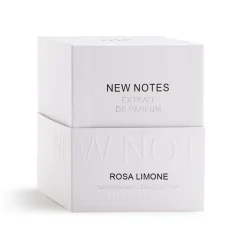 New Notes Düfte·Parfum|Rosa Limone Extrait de Parfum