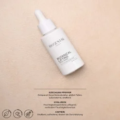 Rosental Serum & Kur ·Serum|