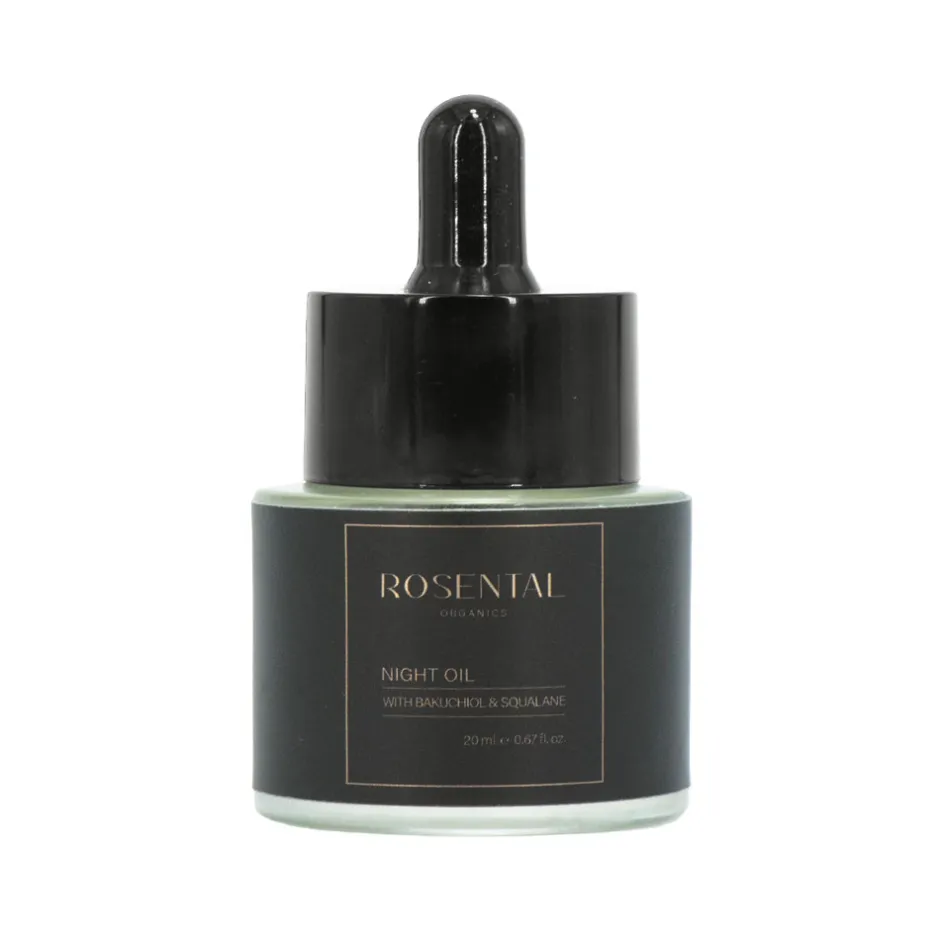 Rosental Gesichtpflege·Gesichtsöl|