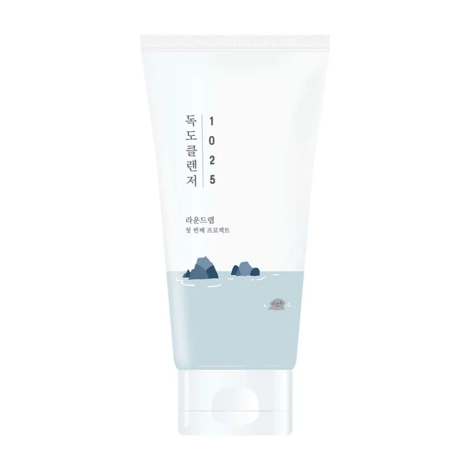 ROUNDLAB Korean Skincare|Reinigung·Cleansing|