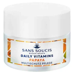 Sans Soucis Gesichtpflege·Tagespflege|
