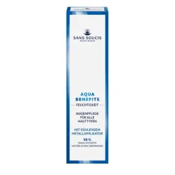 Sans Soucis Augenpflege·Augenpflege|