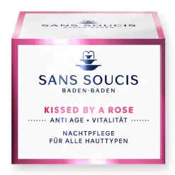 Sans Soucis Anti Aging·Anti-Aging|