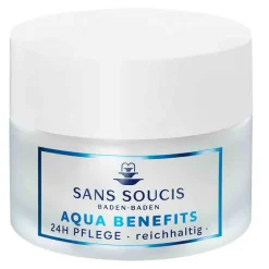 Sans Soucis Gesichtpflege·Tagespflege|