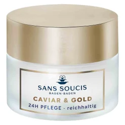 Sans Soucis Gesichtpflege·Tagespflege|