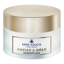 Sans Soucis Augenpflege·Augenpflege|