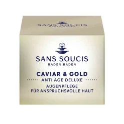 Sans Soucis Augenpflege·Augenpflege|