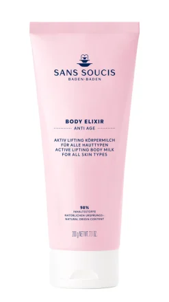 Sans Soucis Pflege·Body Lotion|