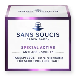 Sans Soucis Gesichtpflege·Tagespflege|