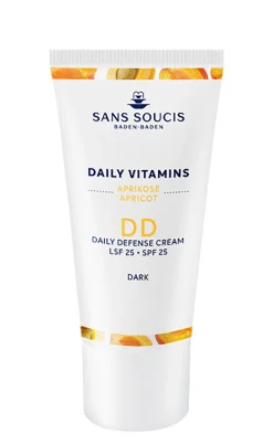 Sans Soucis Gesichtpflege·Tagespflege|