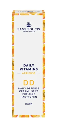 Sans Soucis Gesichtpflege·Tagespflege|