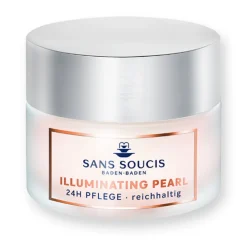 Sans Soucis Gesichtpflege·Tagespflege|