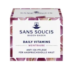 Sans Soucis Gesichtpflege·Tagespflege|