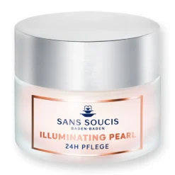 Sans Soucis Gesichtpflege·Tagespflege|