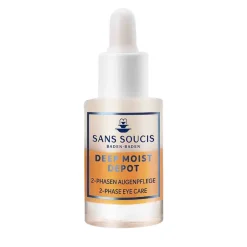 Sans Soucis Augenpflege·Augenpflege|