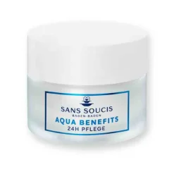 Sans Soucis Gesichtpflege·Tagespflege|