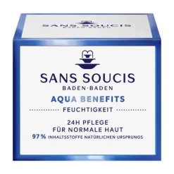 Sans Soucis Gesichtpflege·Tagespflege|