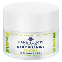 Sans Soucis Gesichtpflege·Tagespflege|