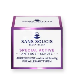 Sans Soucis Augenpflege·Augenpflege|