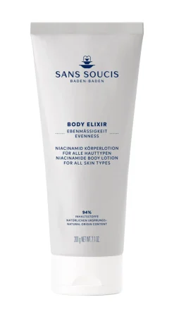 Sans Soucis Pflege·Body Lotion|