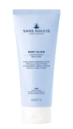 Sans Soucis Pflege·Body Lotion|
