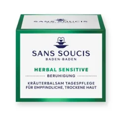 Sans Soucis Gesichtpflege·Tagespflege|
