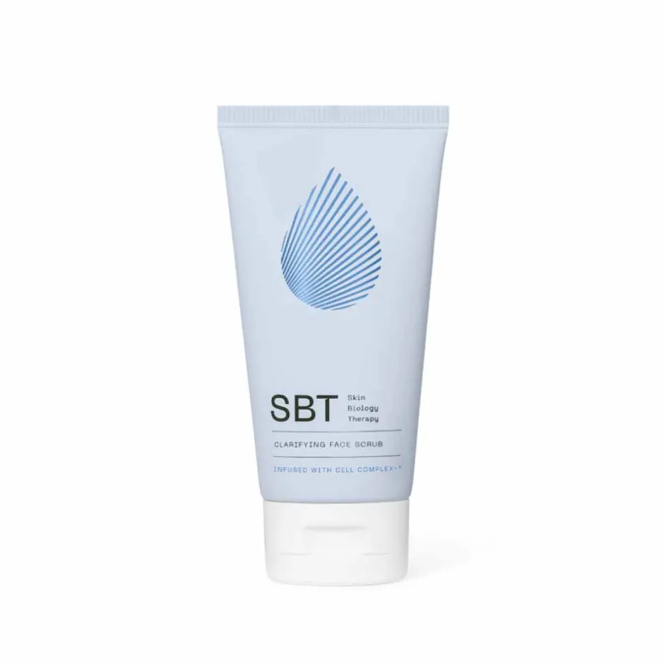SBT - Skin Biology Therapy Reinigung·Gesichtspeeling|