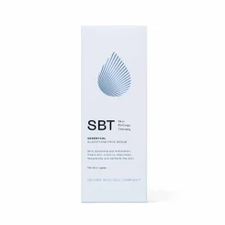 SBT - Skin Biology Therapy Reinigung·Gesichtspeeling|