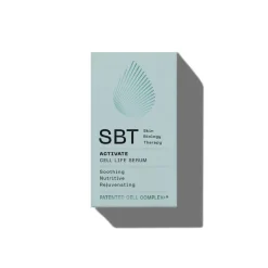 SBT - Skin Biology Therapy Serum & Kur ·Serum|