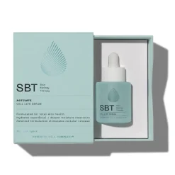 SBT - Skin Biology Therapy Serum & Kur ·Serum|