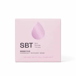 SBT - Skin Biology Therapy Maske·Wirkstoff- & Feuchtigkeitsmaske|