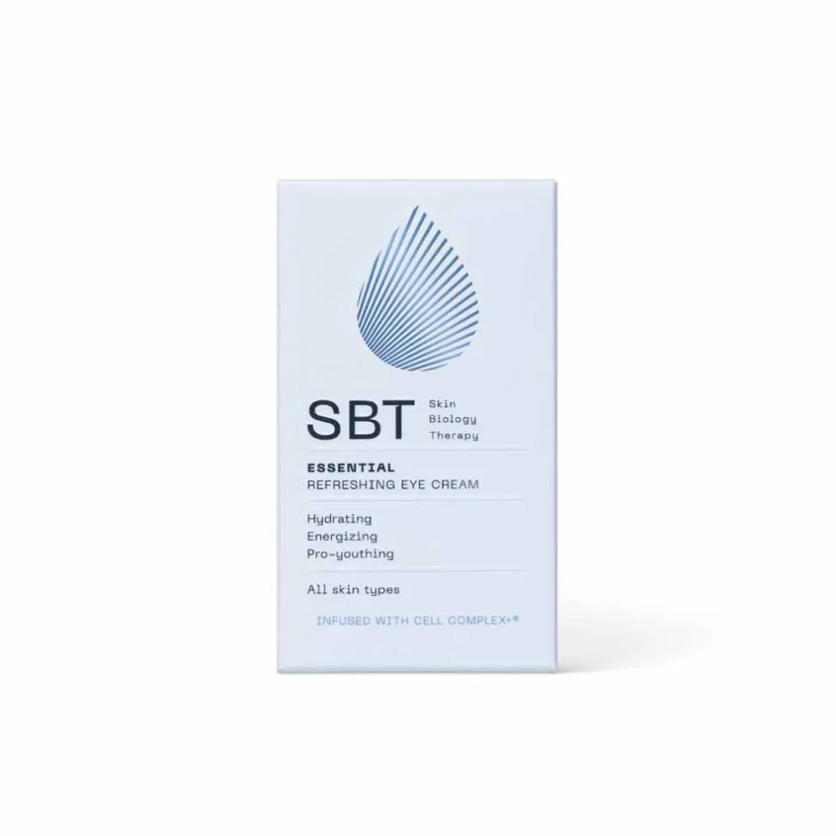 SBT - Skin Biology Therapy Augenpflege·Augenpflege|