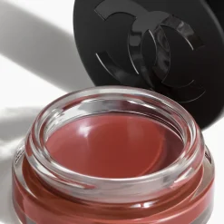 CHANEL Balm|Rouge|SCHENKT FARBE - NÄHRT - POLSTERT AUF