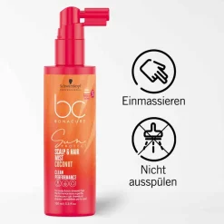 Schwarzkopf Professional ·Kur & Serum|