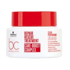 Schwarzkopf Professional Haarmaske|