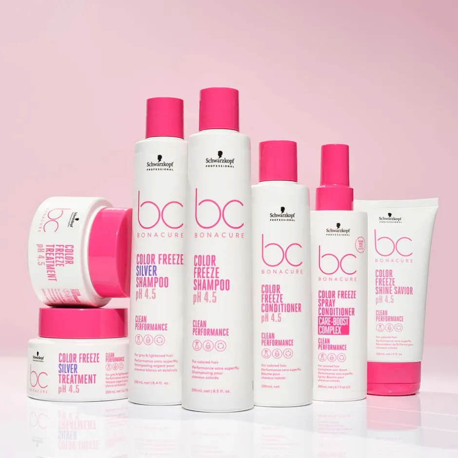 Schwarzkopf Professional Shampoo·Hair Care|