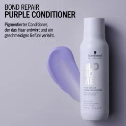 Schwarzkopf Professional Conditioner|