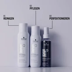 Schwarzkopf Professional Conditioner|