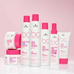 Schwarzkopf Professional Haarmaske|