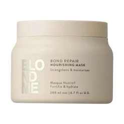 Schwarzkopf Professional Haarmaske|